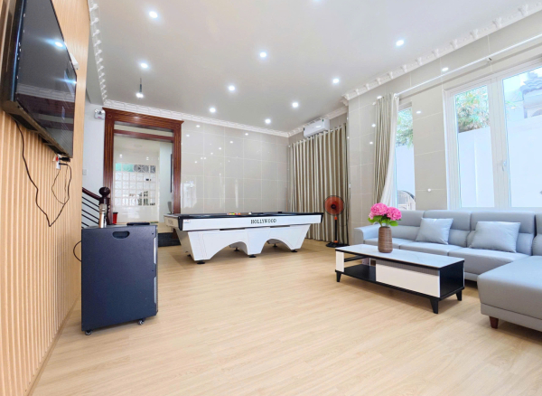 Villa Vũng Tàu Bãi Sau - 33 Mạc Thanh Đạm - VT0302