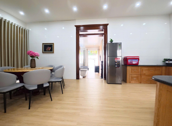 Villa Vũng Tàu Bãi Sau - 33 Mạc Thanh Đạm - VT0302
