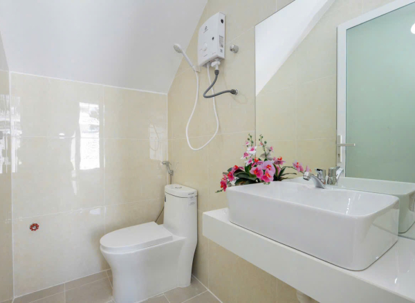 Villa Vũng Tàu Bãi Sau - 33 Mạc Thanh Đạm - VT0302