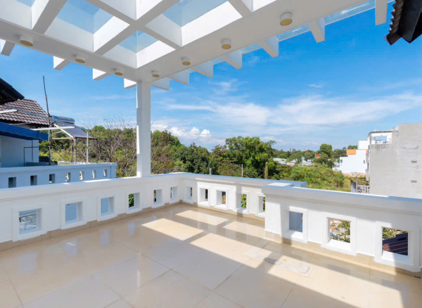 Villa Vũng Tàu Bãi Sau - 33 Mạc Thanh Đạm - VT0302