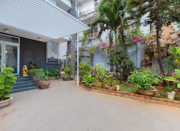 Villa Vũng Tàu Bãi Sau - 14 Kim Minh -  VT0621