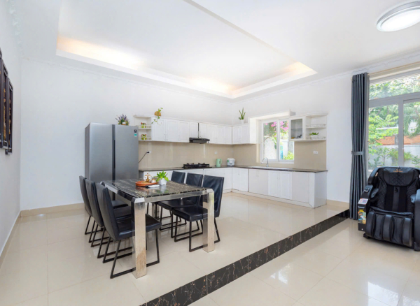 Villa Vũng Tàu Bãi Sau - 14 Kim Minh -  VT0621