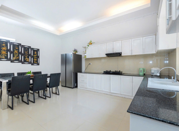 Villa Vũng Tàu Bãi Sau - 14 Kim Minh -  VT0621