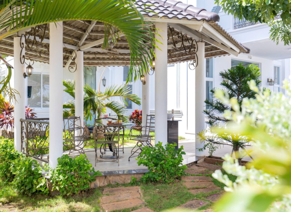 Villa Vũng Tàu Bãi Sau - 11 Đào Duy Từ -  VT0625