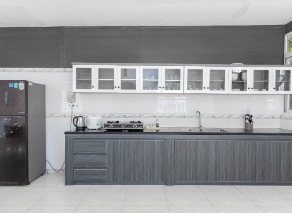 Villa Vũng Tàu Bãi Sau - 11 Đào Duy Từ -  VT0625