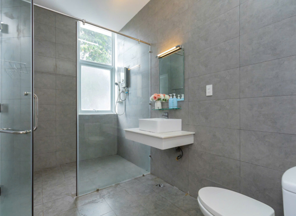 Villa Vũng Tàu Bãi Sau - 11 Đào Duy Từ -  VT0625
