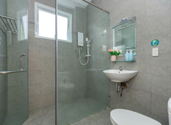 Villa Vũng Tàu Bãi Sau - 11 Đào Duy Từ -  VT0625