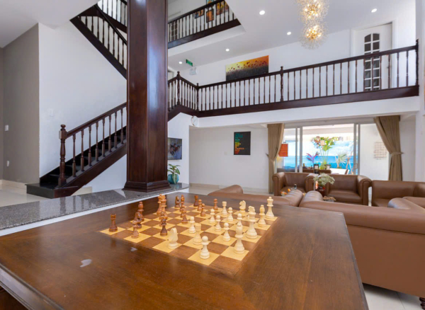 Villa Vũng Tàu Bãi Sau - 2B2 Đặng Thùy Trâm - VT0654