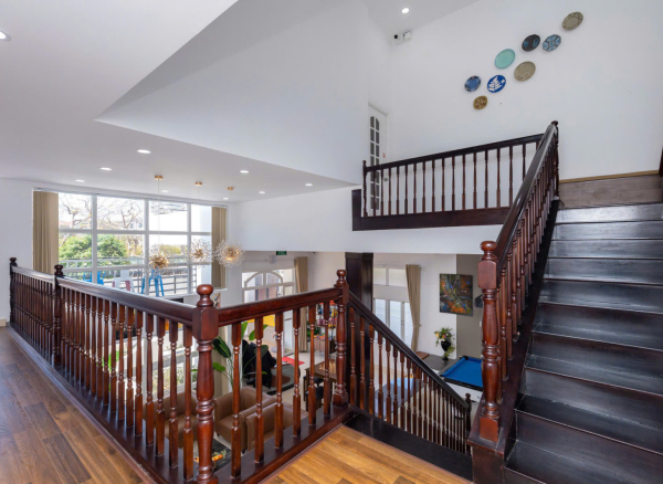 Villa Vũng Tàu Bãi Sau - 2B2 Đặng Thùy Trâm - VT0654