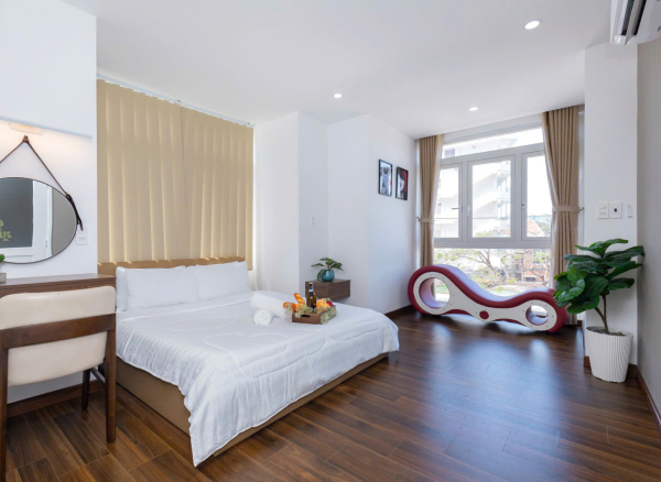 Villa Vũng Tàu Bãi Sau - 2B2 Đặng Thùy Trâm - VT0654