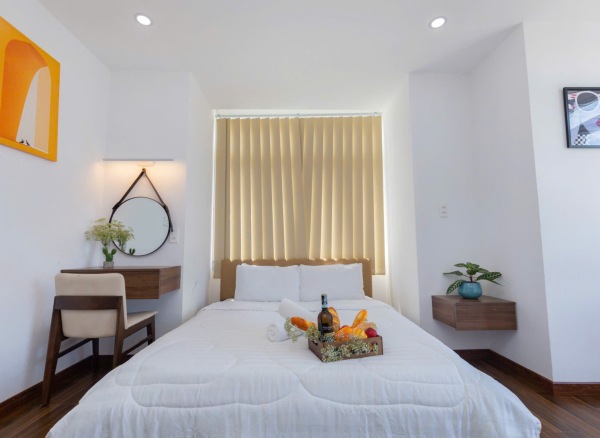 Villa Vũng Tàu Bãi Sau - 2B2 Đặng Thùy Trâm - VT0654