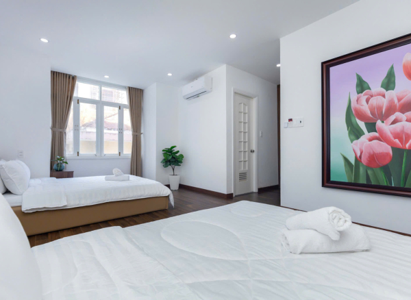 Villa Vũng Tàu Bãi Sau - 2B2 Đặng Thùy Trâm - VT0654