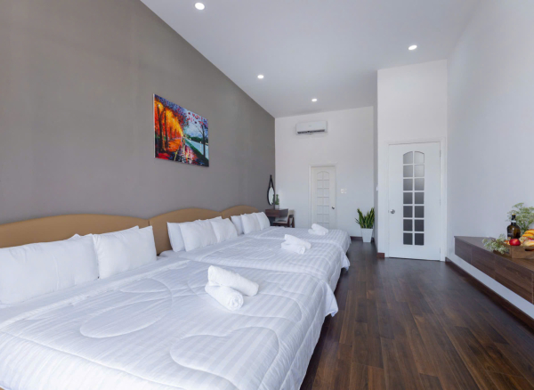Villa Vũng Tàu Bãi Sau - 2B2 Đặng Thùy Trâm - VT0654