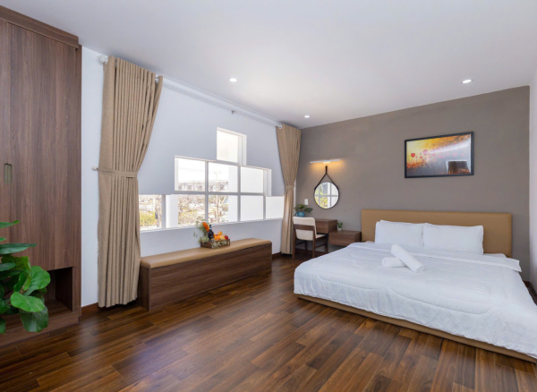 Villa Vũng Tàu Bãi Sau - 2B2 Đặng Thùy Trâm - VT0654