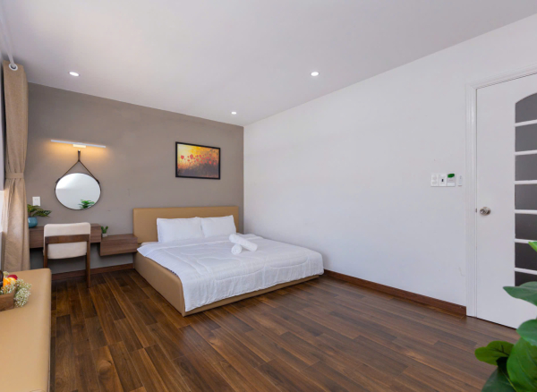 Villa Vũng Tàu Bãi Sau - 2B2 Đặng Thùy Trâm - VT0654