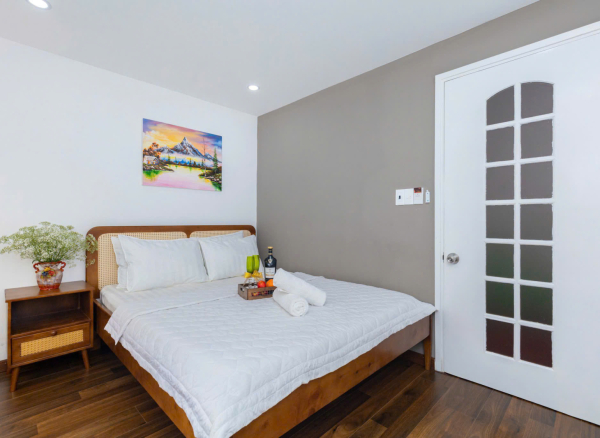 Villa Vũng Tàu Bãi Sau - 2B2 Đặng Thùy Trâm - VT0654