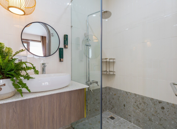Nhà Phố Hồ Bơi Sân Vườn Vũng Tàu Bãi Sau - 60D Trần Bình Trọng - VT0659