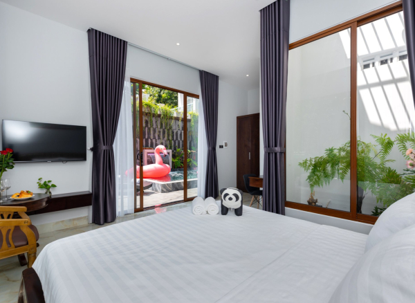 Villa Vũng Tàu Bãi Sau - 164B Phan Chu Trinh - VT0661