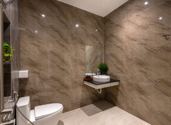 Villa Vũng Tàu Bãi Sau - 164B Phan Chu Trinh - VT0661