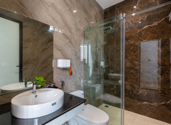 Villa Vũng Tàu Bãi Sau - 164B Phan Chu Trinh - VT0661