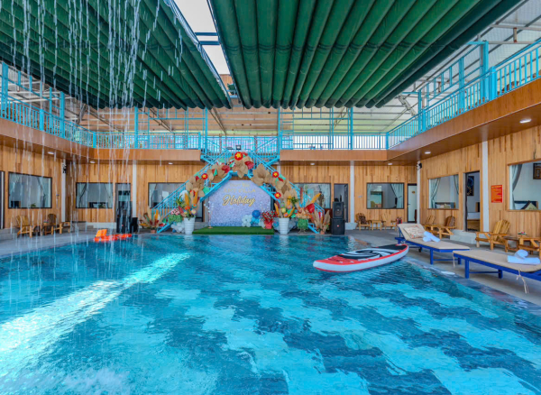 Villa Vũng Tàu Bãi Sau - 8 Lê Hồng Phong Nối Dài -  VT0673