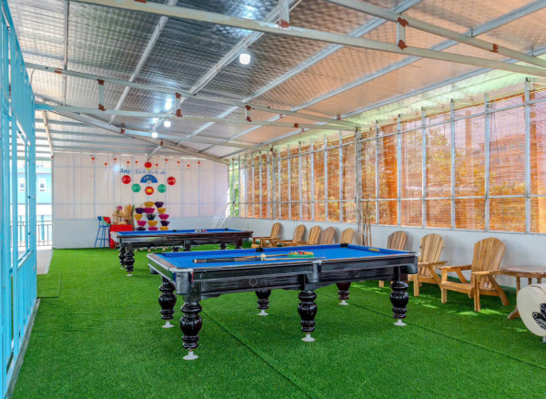 Villa Vũng Tàu Bãi Sau - 8 Lê Hồng Phong Nối Dài -  VT0673