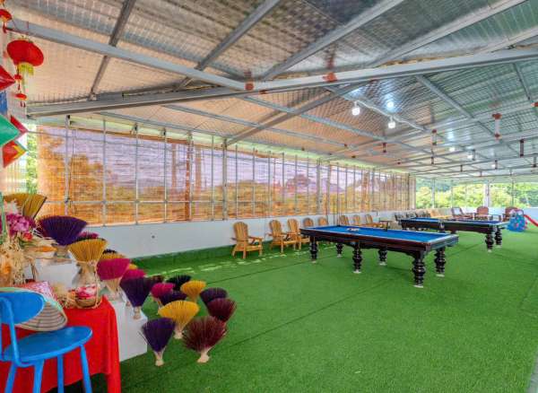 Villa Vũng Tàu Bãi Sau - 8 Lê Hồng Phong Nối Dài -  VT0673
