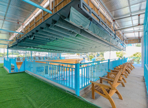 Villa Vũng Tàu Bãi Sau - 8 Lê Hồng Phong Nối Dài -  VT0673