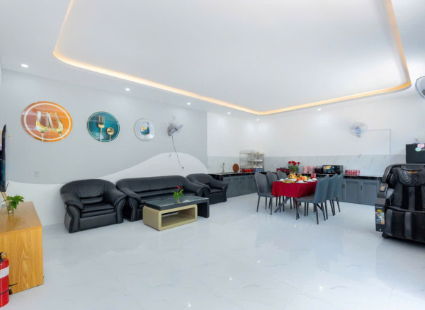 Villa Vũng Tàu Bãi Sau - 8 Lê Hồng Phong Nối Dài -  VT0673