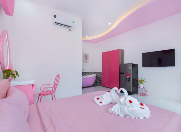 Villa Vũng Tàu Bãi Sau - 8 Lê Hồng Phong Nối Dài -  VT0673