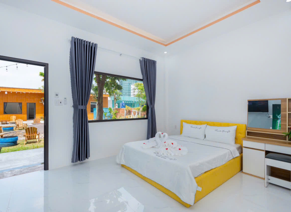 Villa Vũng Tàu Bãi Sau - 8 Lê Hồng Phong Nối Dài -  VT0673