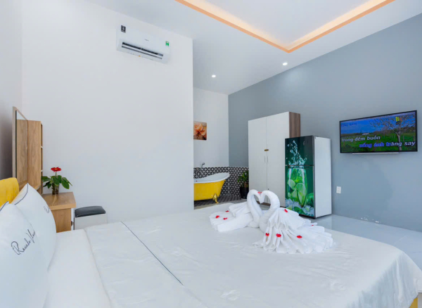 Villa Vũng Tàu Bãi Sau - 8 Lê Hồng Phong Nối Dài -  VT0673