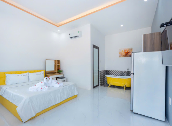 Villa Vũng Tàu Bãi Sau - 8 Lê Hồng Phong Nối Dài -  VT0673