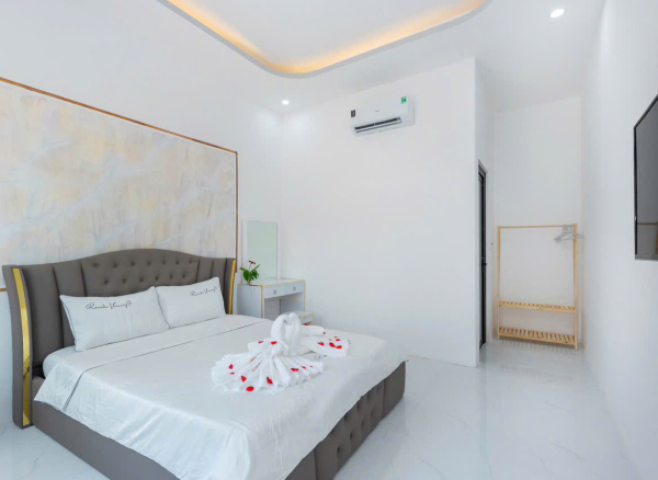 Villa Vũng Tàu Bãi Sau - 8 Lê Hồng Phong Nối Dài -  VT0673