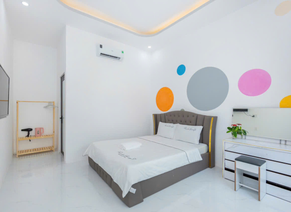 Villa Vũng Tàu Bãi Sau - 8 Lê Hồng Phong Nối Dài -  VT0673