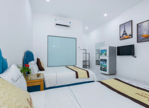 Villa Vũng Tàu Bãi Sau - 8 Lê Hồng Phong Nối Dài -  VT0673