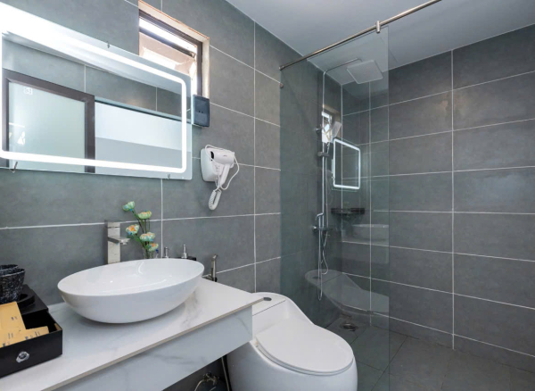 Villa Vũng Tàu Bãi Sau - 8 Lê Hồng Phong Nối Dài -  VT0673