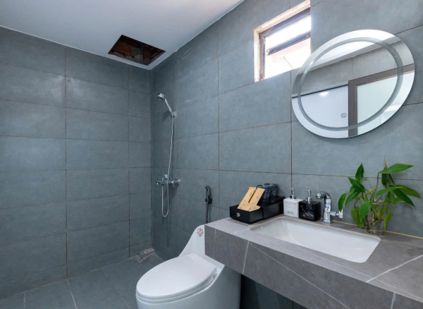 Villa Vũng Tàu Bãi Sau - 8 Lê Hồng Phong Nối Dài -  VT0673