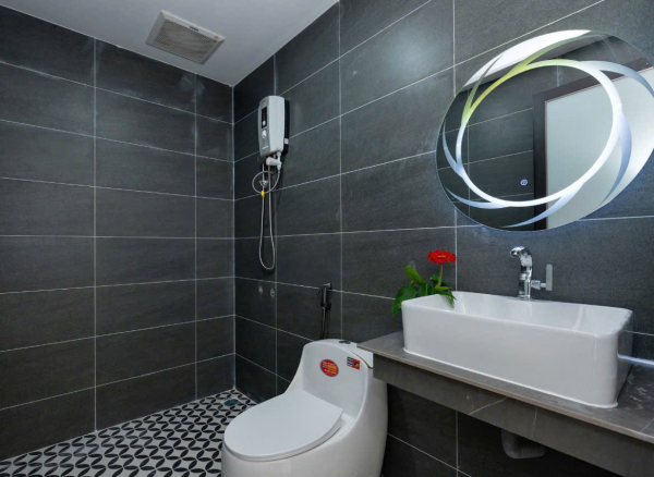 Villa Vũng Tàu Bãi Sau - 8 Lê Hồng Phong Nối Dài -  VT0673