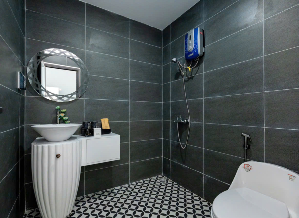 Villa Vũng Tàu Bãi Sau - 8 Lê Hồng Phong Nối Dài -  VT0673