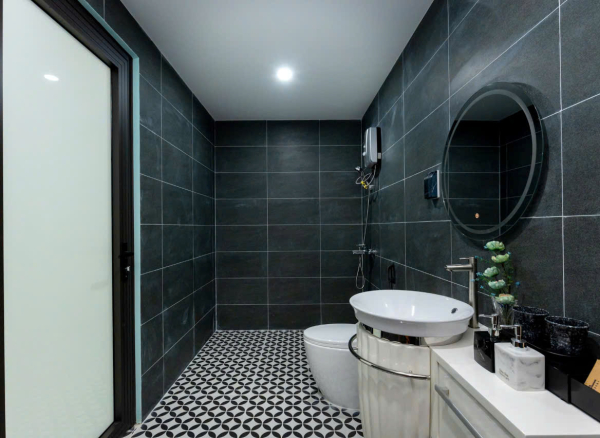 Villa Vũng Tàu Bãi Sau - 8 Lê Hồng Phong Nối Dài -  VT0673