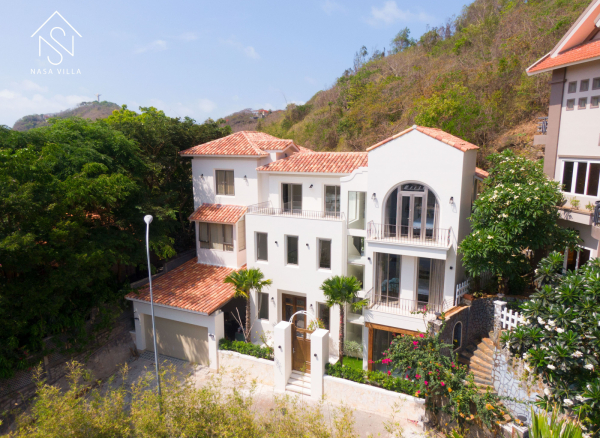 Villa Vũng Tàu Bãi Sau - 84/B13 Phan Chu Trinh - VT0678
