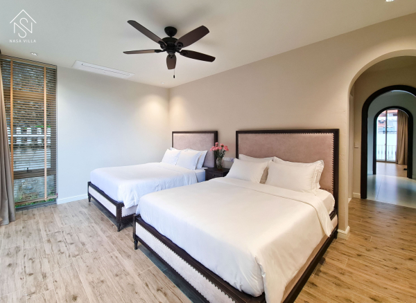 Villa Vũng Tàu Bãi Sau - 84/B13 Phan Chu Trinh - VT0678