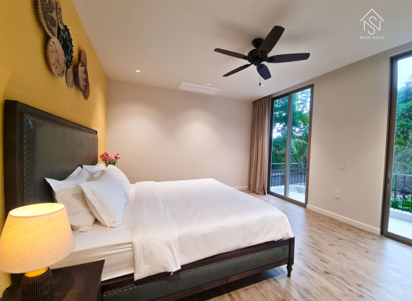 Villa Vũng Tàu Bãi Sau - 84/B13 Phan Chu Trinh - VT0678