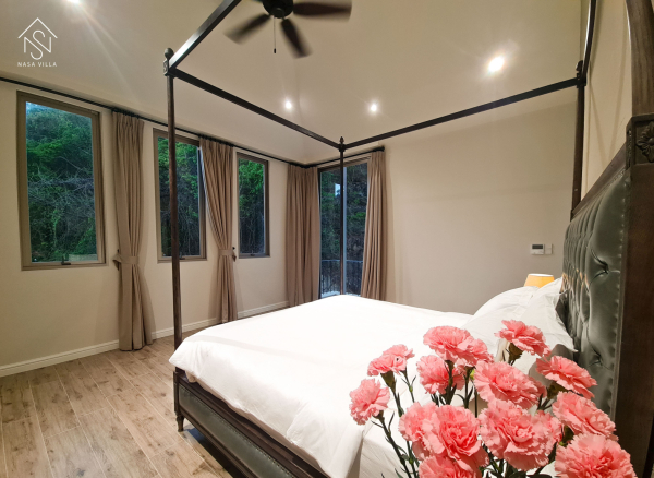Villa Vũng Tàu Bãi Sau - 84/B13 Phan Chu Trinh - VT0678