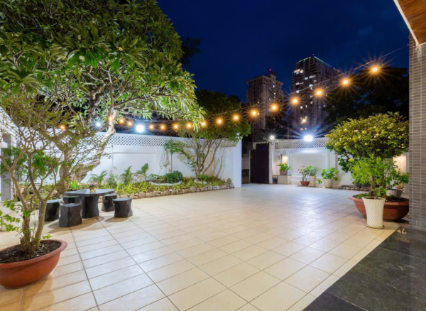 Villa Vũng Tàu Bãi Sau - 12 Kim Minh - VT0679