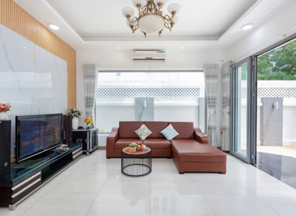 Villa Vũng Tàu Bãi Sau - 12 Kim Minh - VT0679