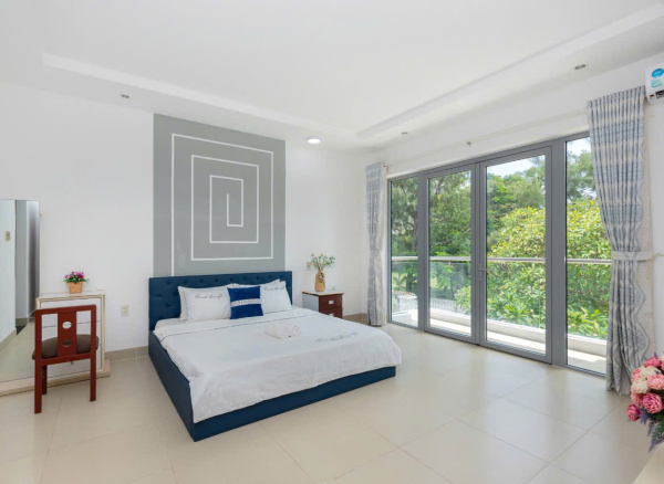 Villa Vũng Tàu Bãi Sau - 12 Kim Minh - VT0679