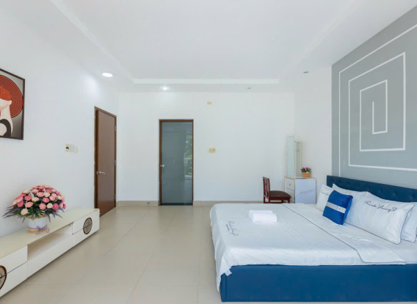 Villa Vũng Tàu Bãi Sau - 12 Kim Minh - VT0679