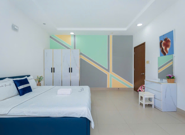 Villa Vũng Tàu Bãi Sau - 12 Kim Minh - VT0679